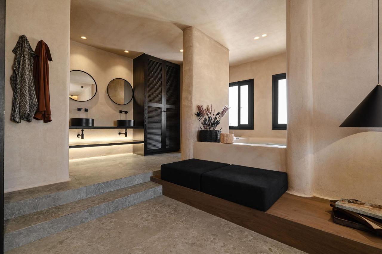 Emery 3* Naxos City