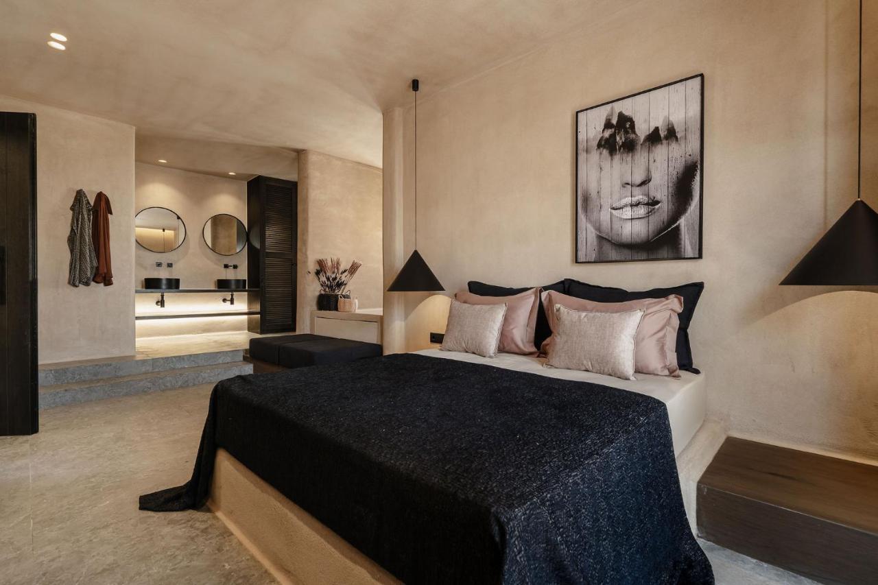 Aparthotel Emery Naxos City