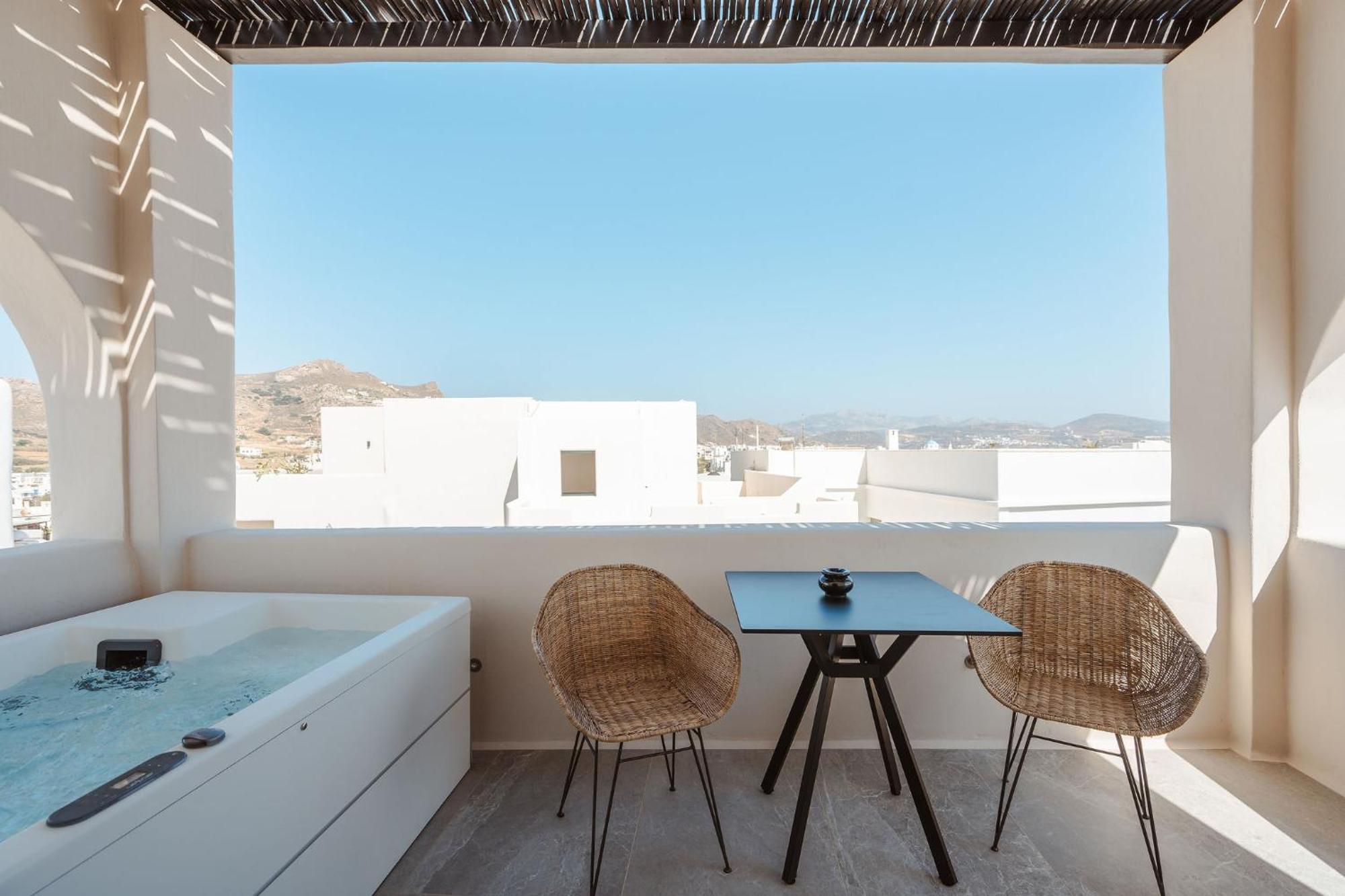 Aparthotel Emery