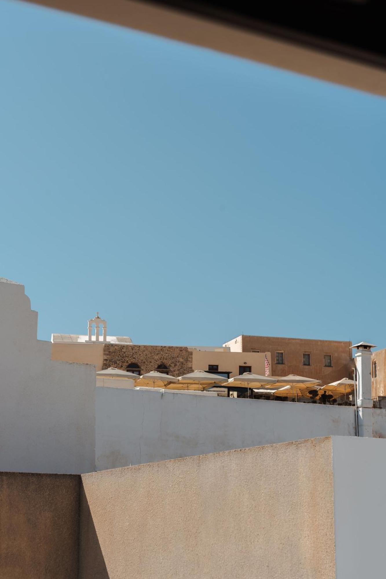 公寓式飯店 Emery Naxos City