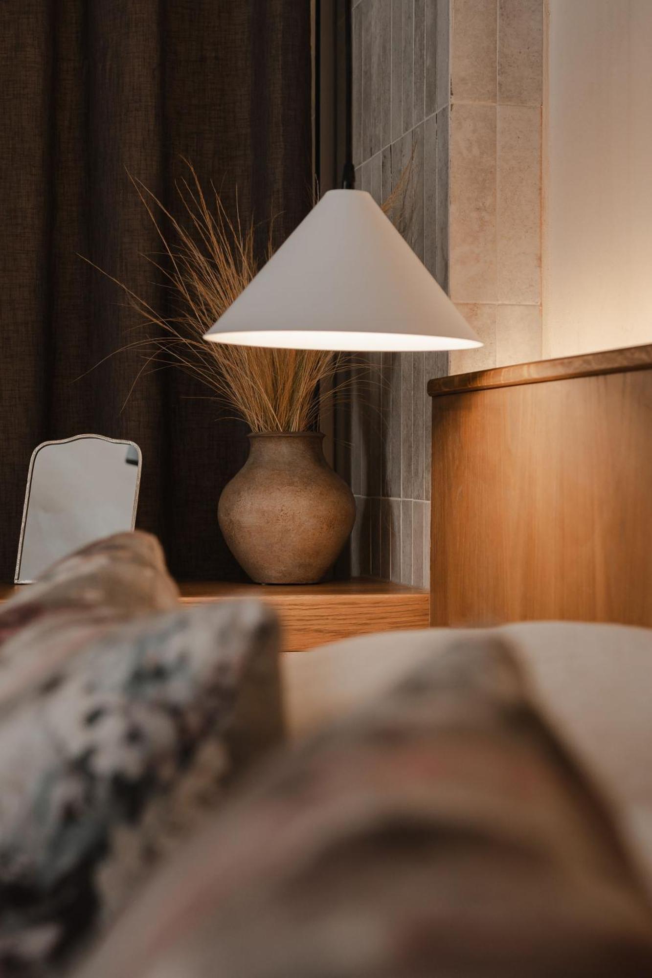 Emery Aparthotel Naxos City