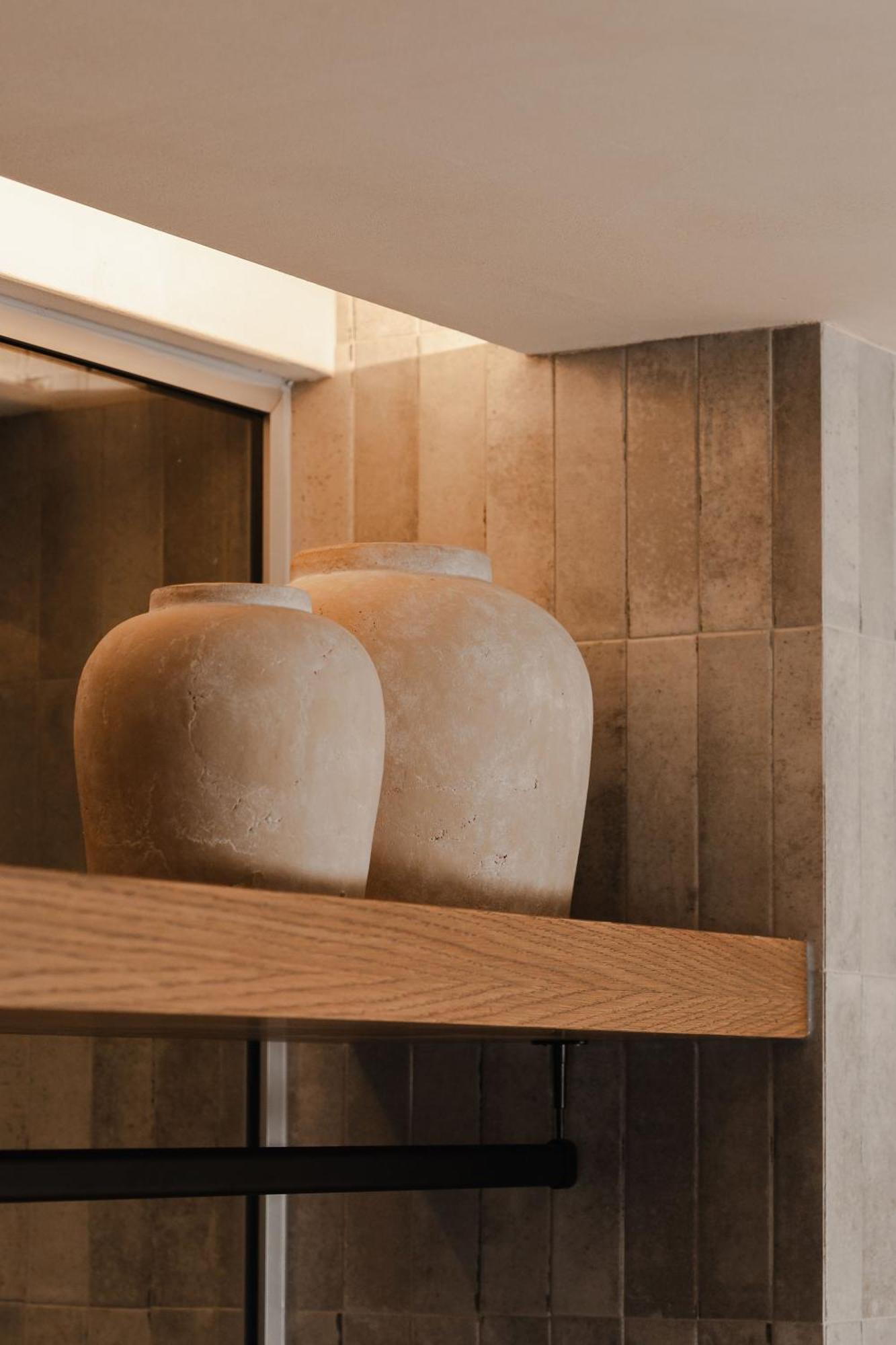 Aparthotel Emery Naxos City