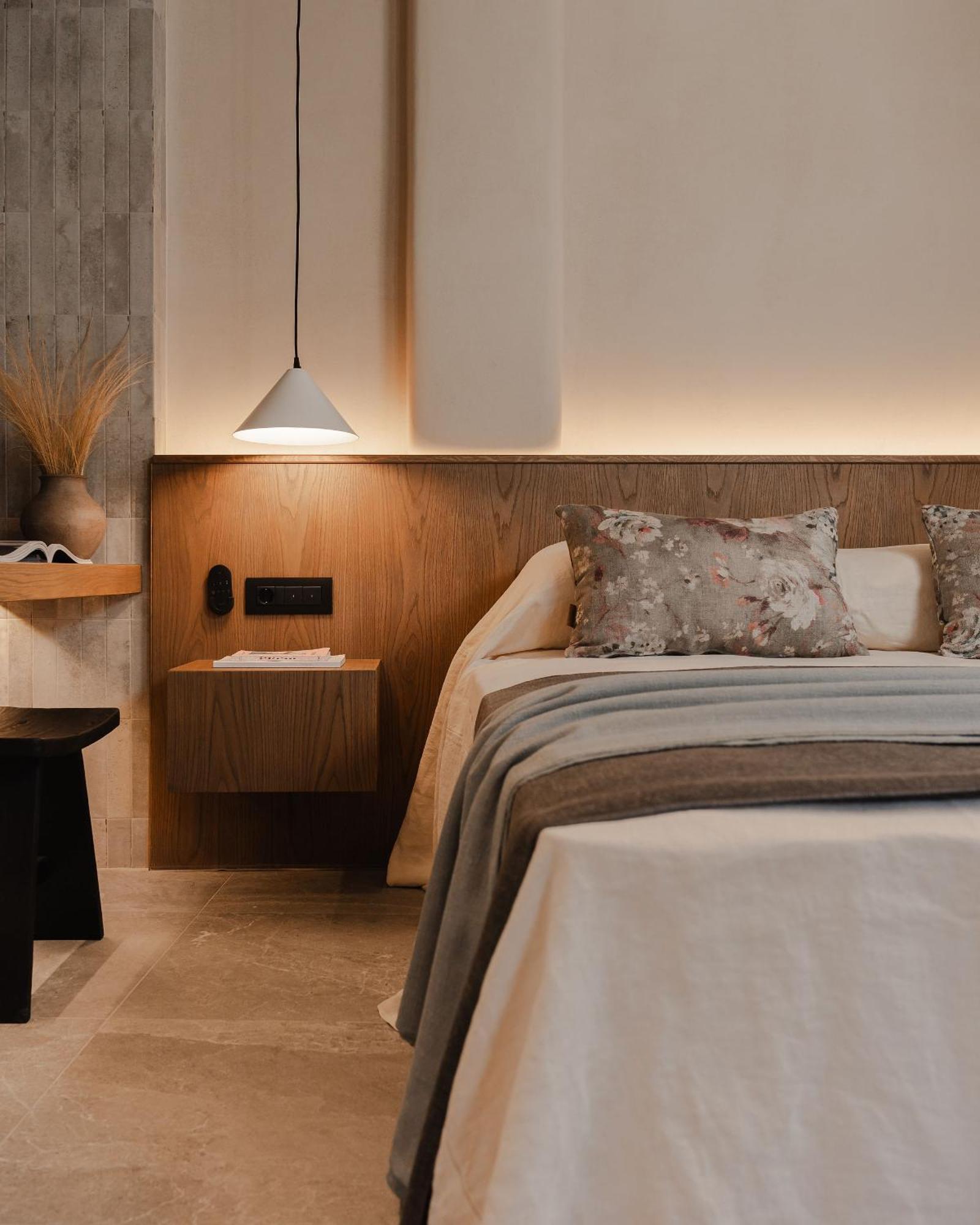 Aparthotel Emery