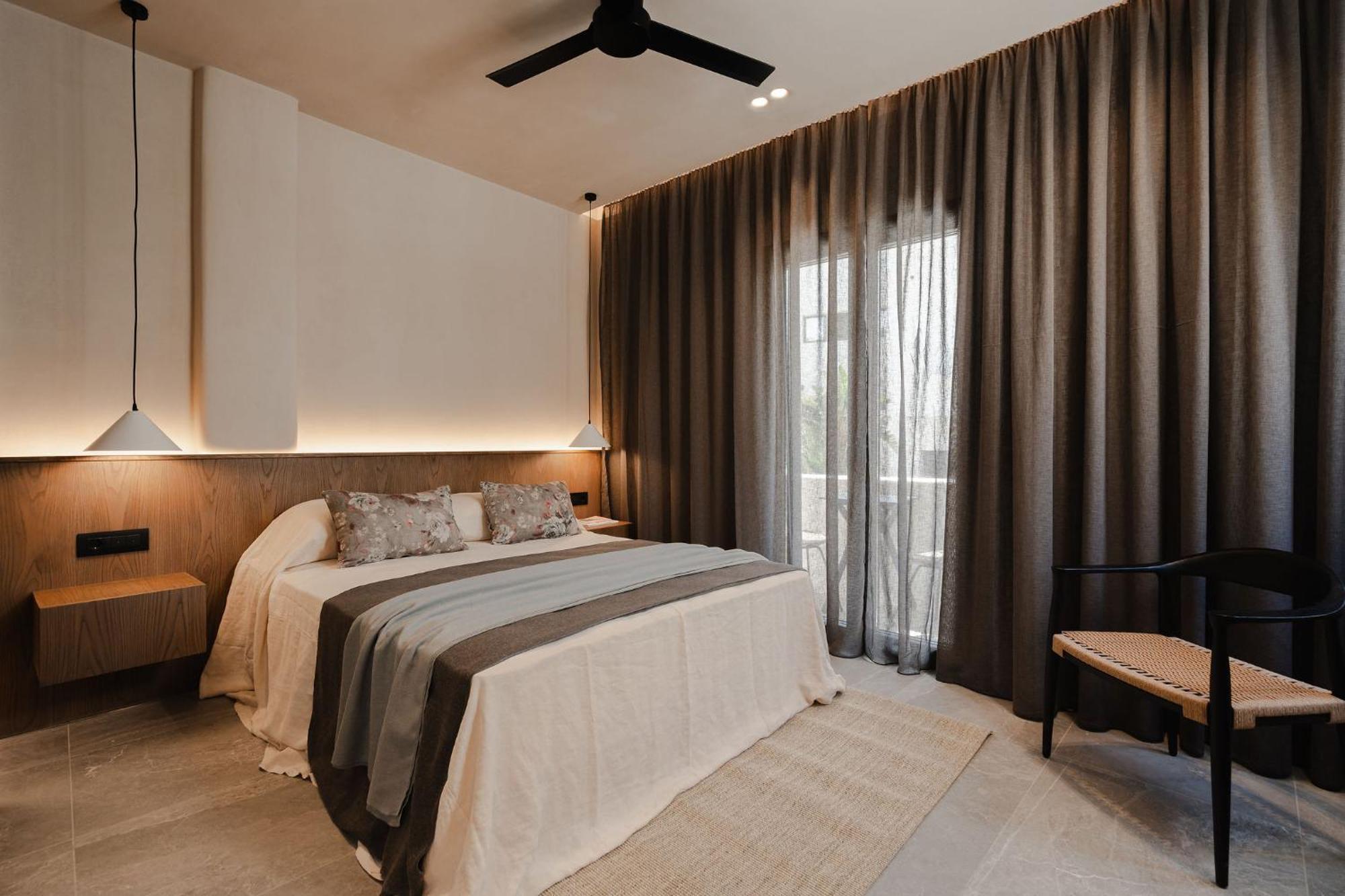 Emery 3* Naxos City