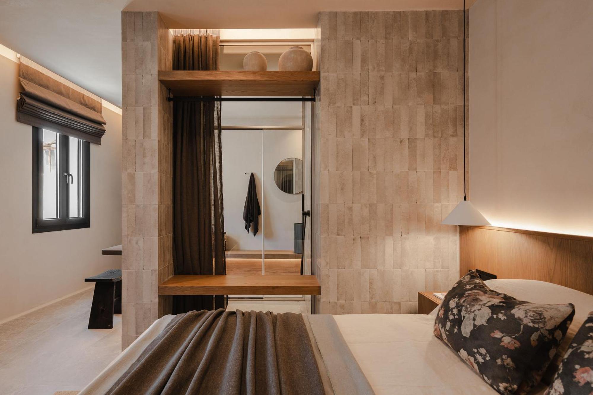 Aparthotel Emery