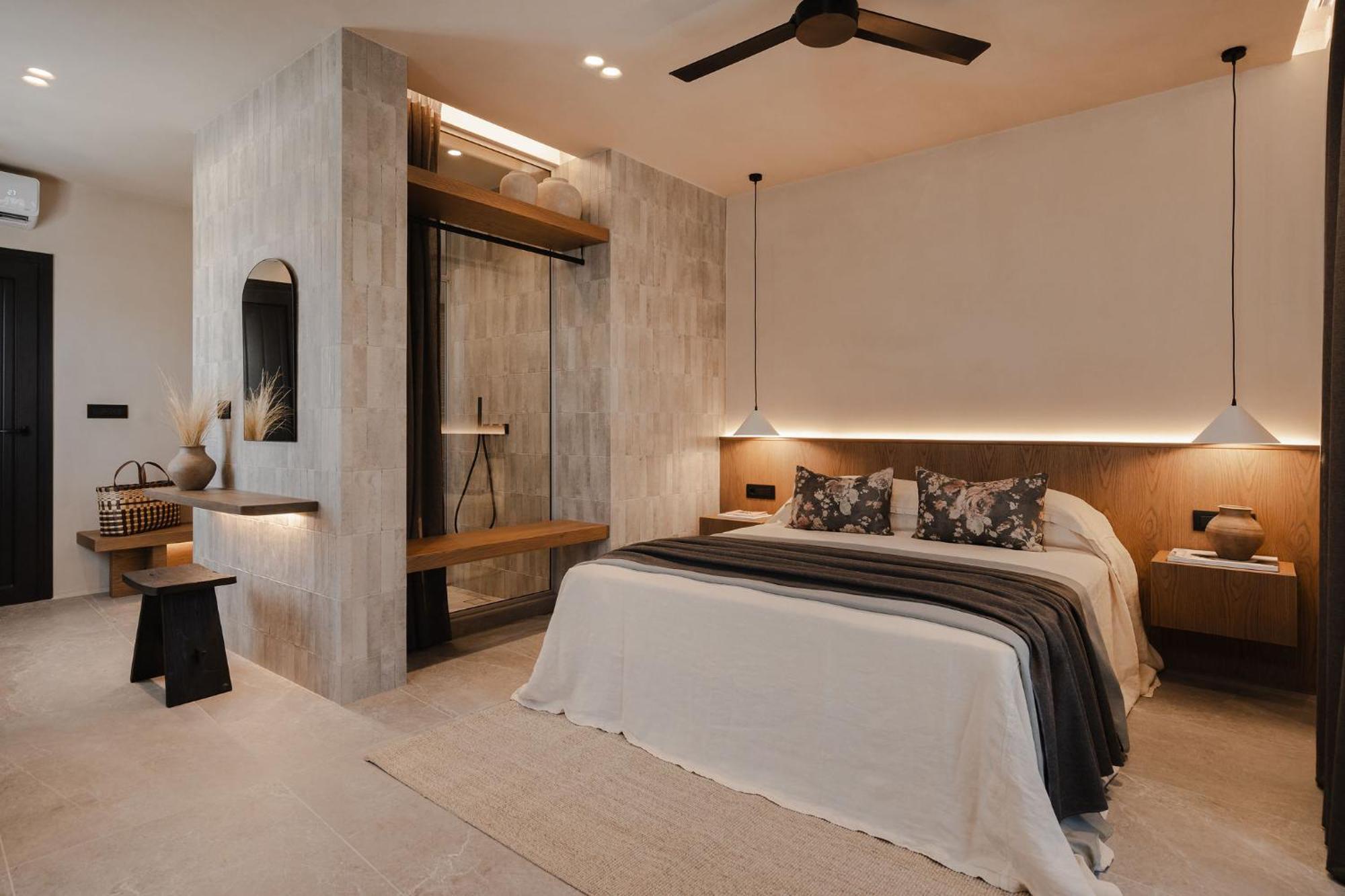 Aparthotel Emery Naxos City