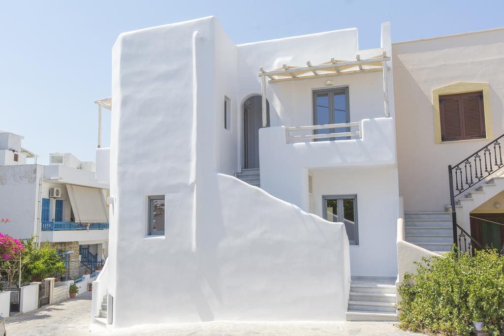 Emery Naxos City